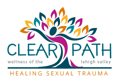Clear Path Wellness of the Lehigh Valley | Healing Sexual Trauma
